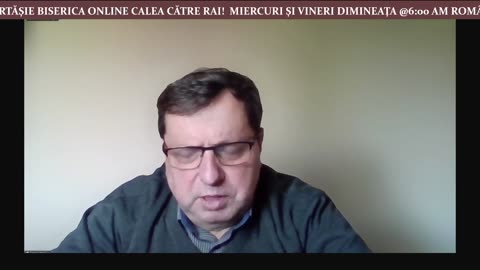 PASTOR CORNEL MICLEA -GRIJA CELUI VIU (ISUS) FAȚĂ DE UCENICII LUI- CALEA CĂTRE RAI⛪PĂRTĂȘIE #predici