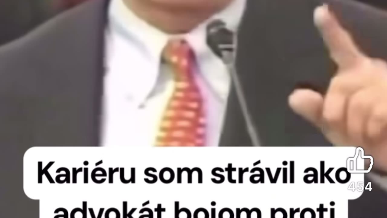 Velký reset nemá šanci díky poctivým lidem jako je Kennedy