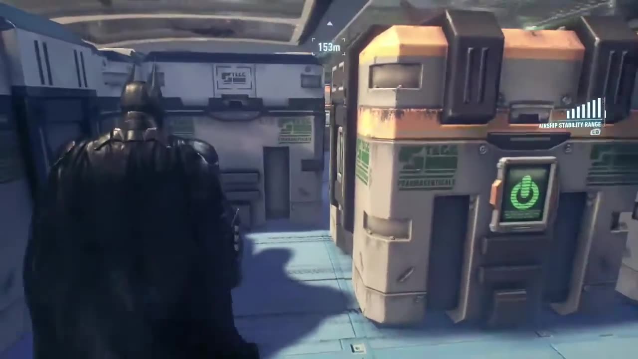 Batman_ Arkham Knight Day 5 - 3 _ 10