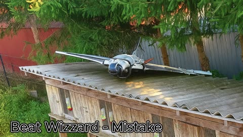 Beat Wizzard - Mistake (Hard Techno)