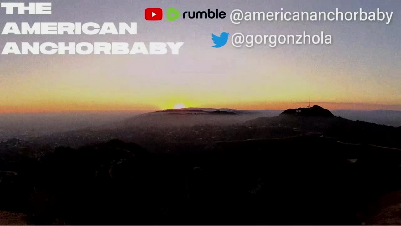 Your Life is Less Important than "SOCIAL COHESION" | 11-24-25