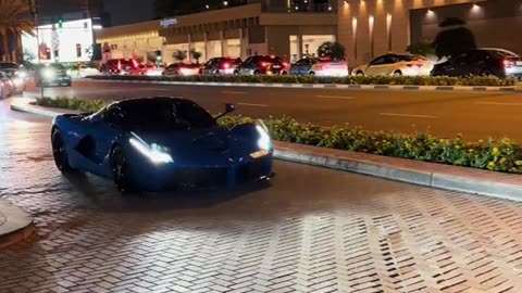 🤯🏎 This V12 Lamborghini Rev Sound is PURE Symphony! | LuxurySportsCars