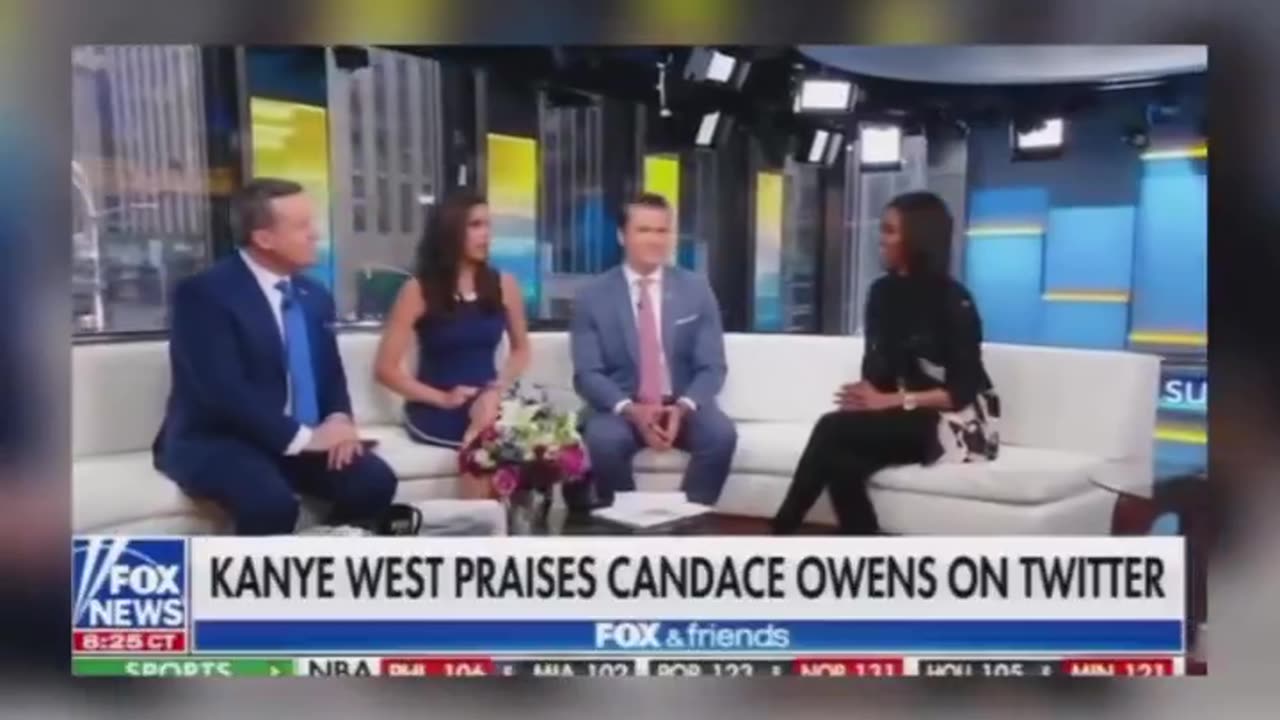Candace