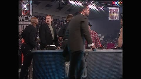 WCW Monday Nitro December 22, 1997