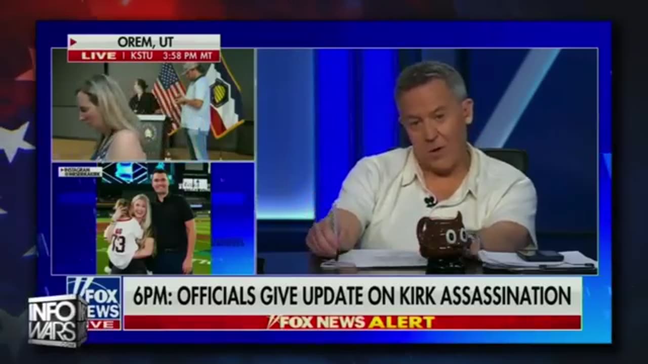 Alex Jones | Amazon, New York Times, Wall Street, LA Times, Google etc posted Charlie’s shooting day before it actually happened