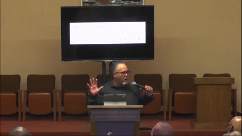 Are You Stuck? | Kingdom 1st