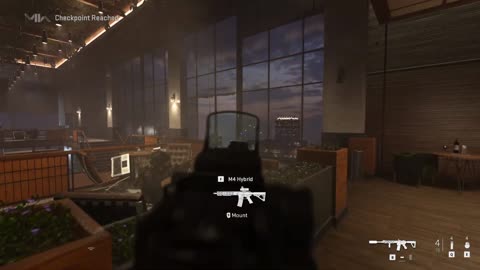 Dead by Daylight - Racoon City Police Department Map Showcase (PTB)