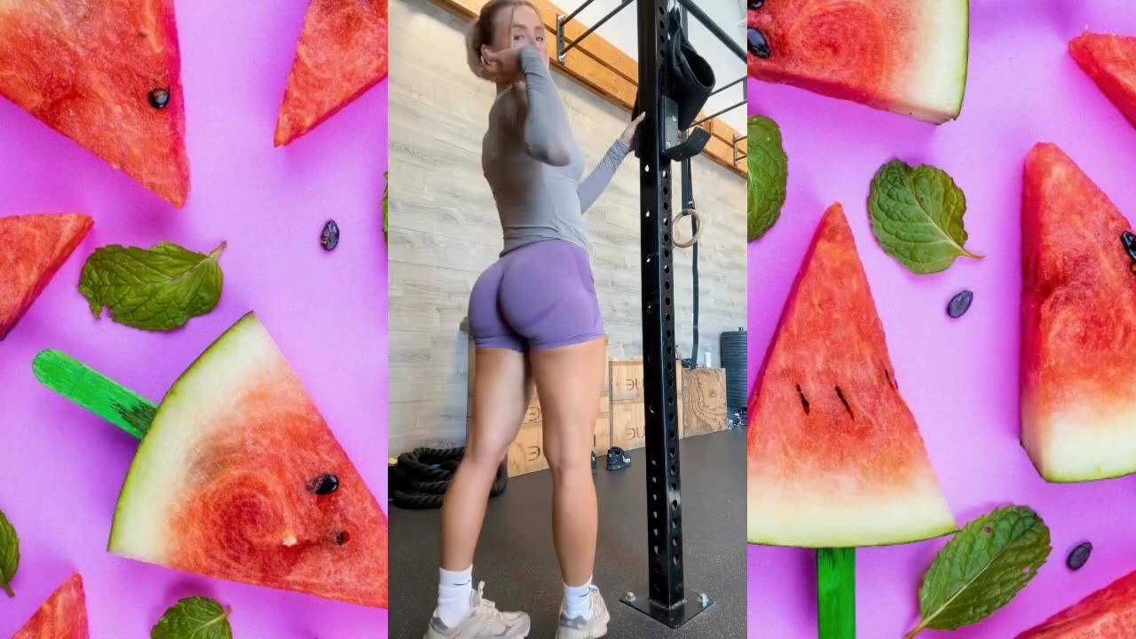 goon to big bank challenge 🍩😋