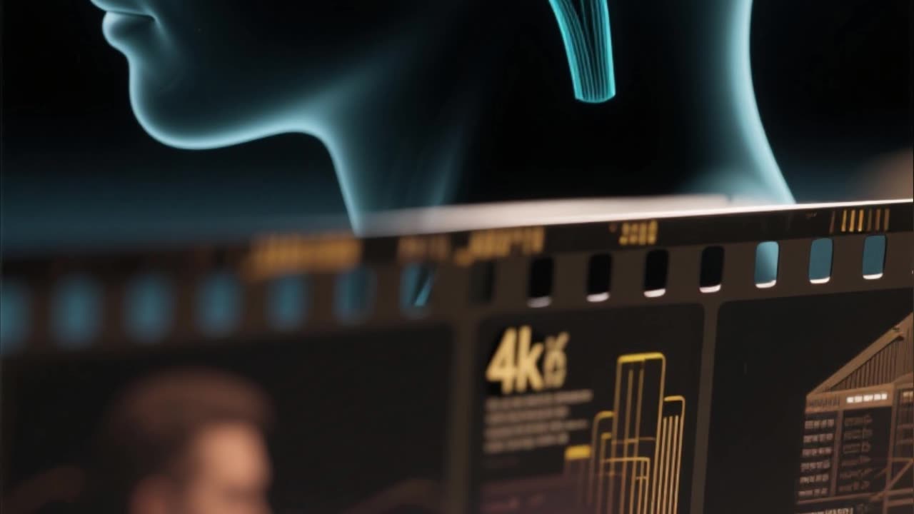 The Human Brain's Processing Power 10 Minute Deep Dive