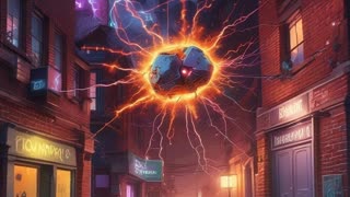 Drum'n'Bass - Neurofunk 209