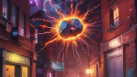 Drum'n'Bass - Neurofunk 209