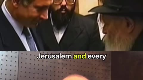 CABAL OF ZION 𓁿
