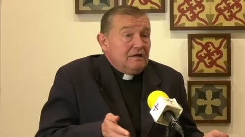 PADRE CUSTODIO BALLESTER MODELO DE VALENTÍA SACERDOTAL EN DEFENSA DE LA FE CATÓLICA