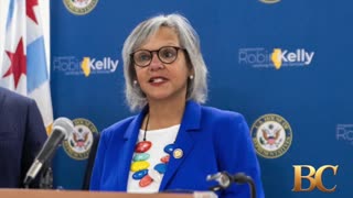 Democratic lawmakers file articles of impeachment against Kristi Noem