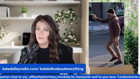 28 Min Of Questions Was Alex Pretti A False Flag Event?