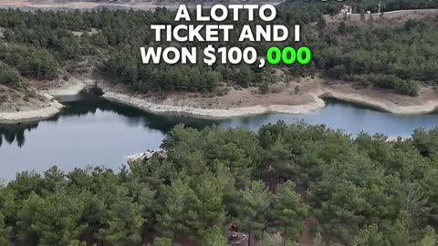🤣💰 Won the Lottery? You Won’t Believe What Happens Next! | FunFM