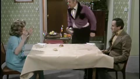 The benny hill episode 3