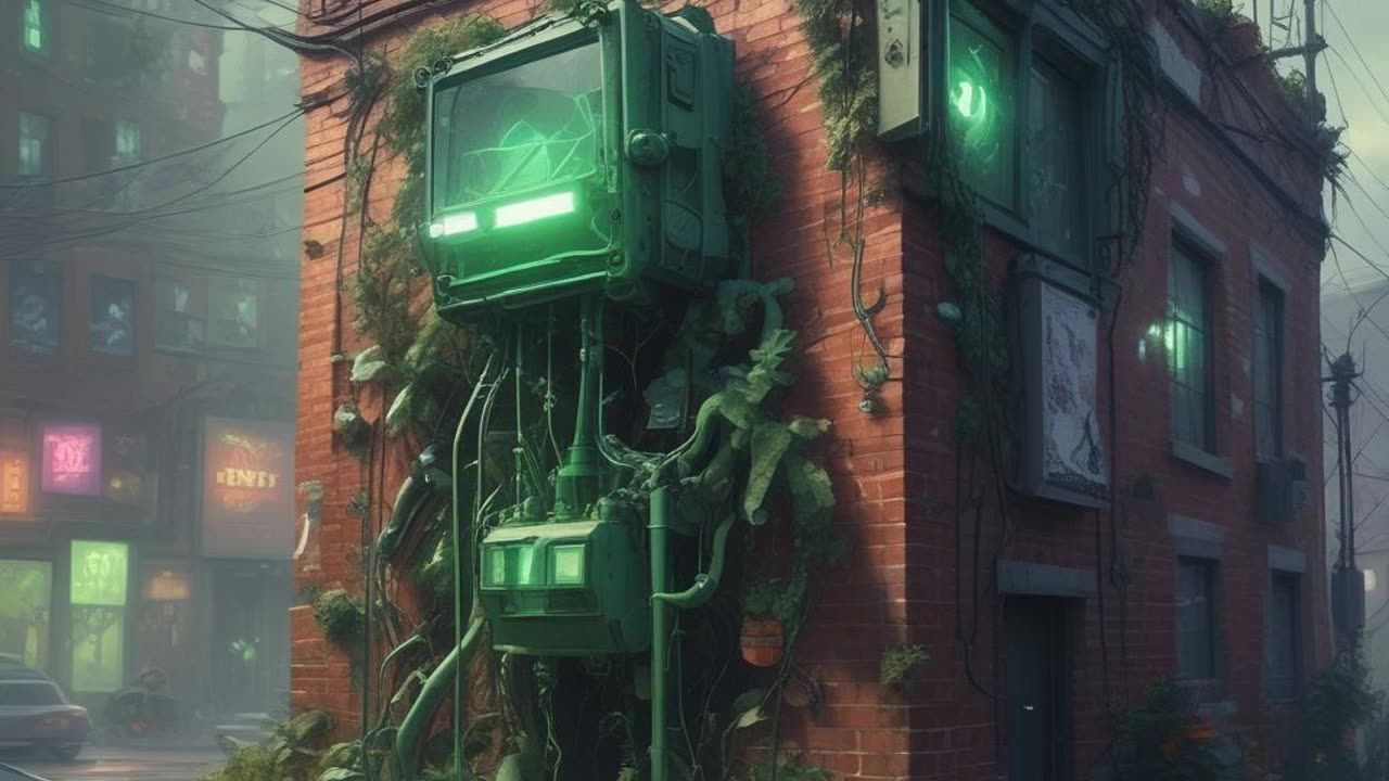 Drum'n'Bass - Microfunk 7