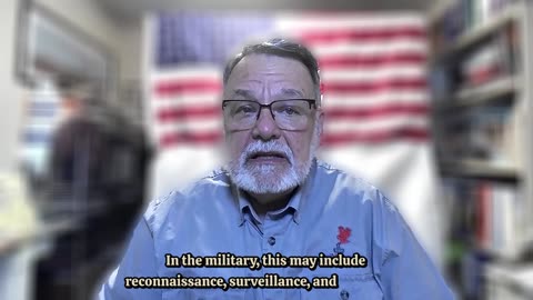 Know Your Enemy