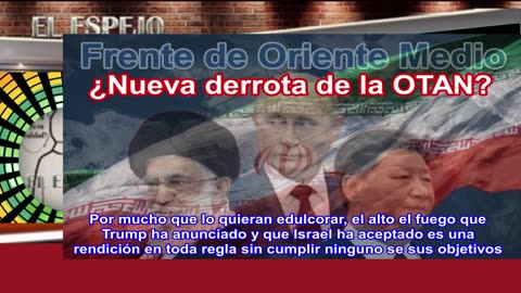 la OTAN ahora vuelve sus lanzas contra Rusia anunciando mas ayuda a Ucrania