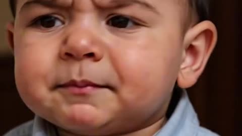Ευτυχισμένοι Μαζί Baby Version! funny Greek TV series 03