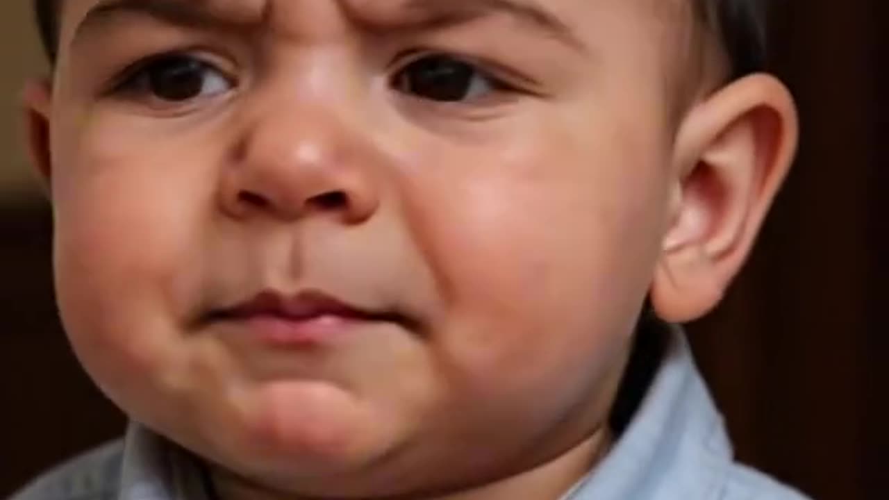 Ευτυχισμένοι Μαζί Baby Version! funny Greek TV series 03