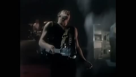 A Ronin Mode Tribute To U2 With Or Without You HQ Remastered/AI Digital Remastered 4K 60FPS