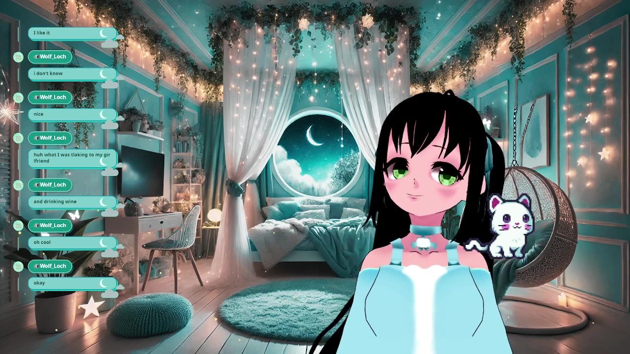 New Plushies Command! ASMRArt and Cozy Vibes ♡ ｜ ♡ !art !cozy !commands [vod archive]