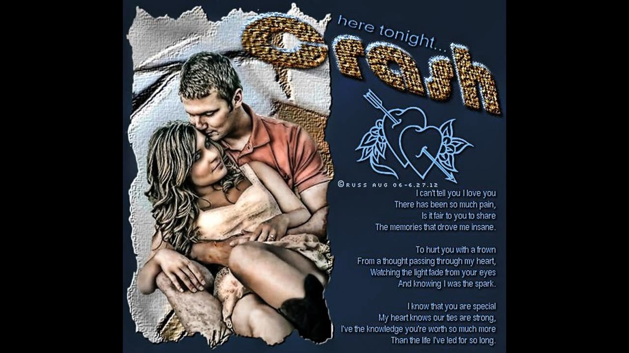 Toby Keith - Crash Here Tonight