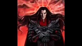 Lord Sauron tribute The God of Darkness