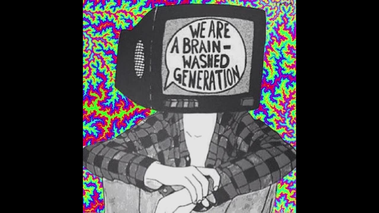 Brainwashed