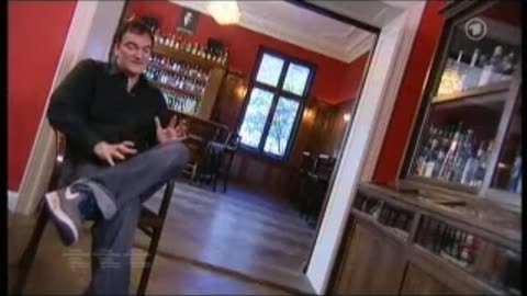 TTT - Inglourious Basterds - German Beitrag