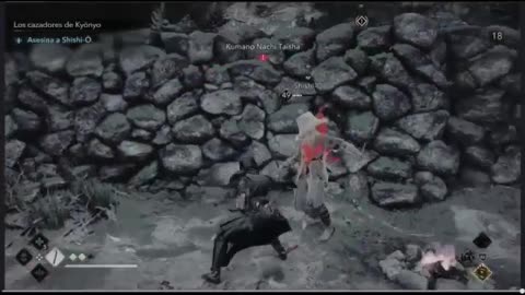 Assassins Creed Shadow Parte 51 Objetivos!