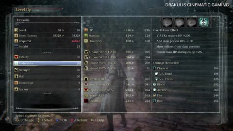 The Old Blood｜Bloodborne NG+｜Part 3