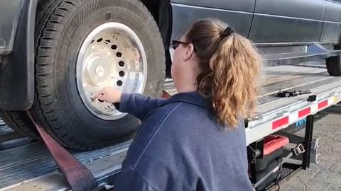 MORE THAN 1 WAY #ourtruckinglife #reallifetruckers #truckdriver #atruckerslife #truckdrivers