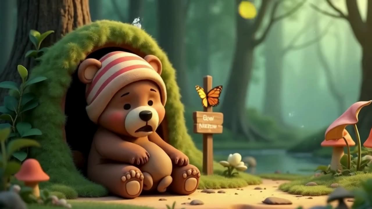 Forest Footsteps | Kids Song | Kidzpark