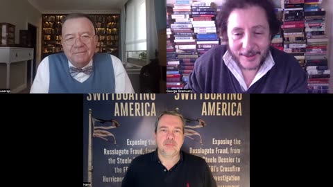 TG 1869: The Gaggle Talks To Hans Mahncke