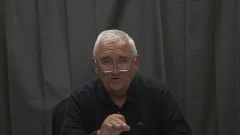 ACF PRAYER LIFTER BIBLE STUDY PSALMS 30:2 WITH DEACON VIC VETURIS 4-30-2025