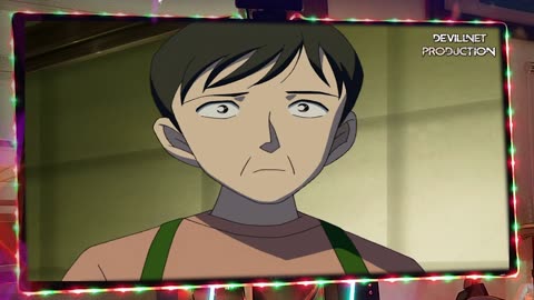 Detective Conan Tagalog Dubbed HD - Episode 398-399