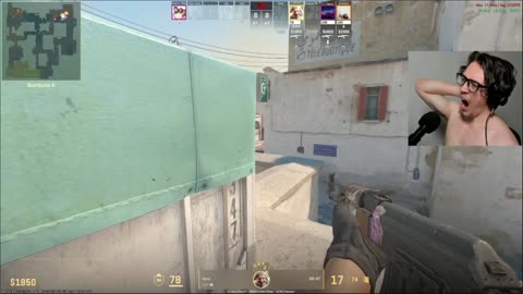 CS Stream (4/28/2025)