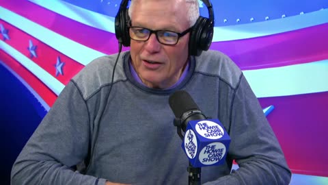 The Howie Carr Show June 5, 2025