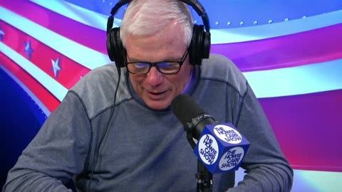 The Howie Carr Show June 5, 2025