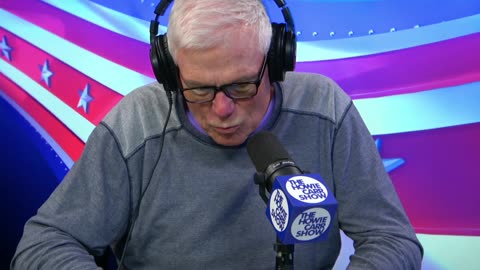 The Howie Carr Show June 5, 2025