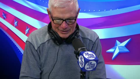 The Howie Carr Show June 5, 2025