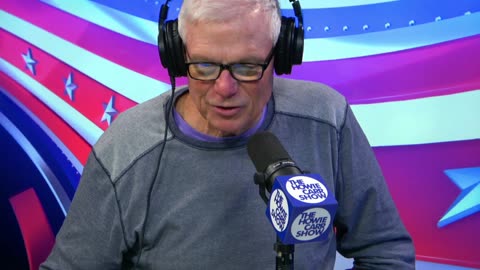 The Howie Carr Show June 5, 2025
