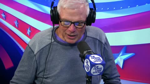 The Howie Carr Show June 5, 2025