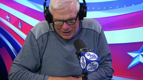 The Howie Carr Show June 5, 2025