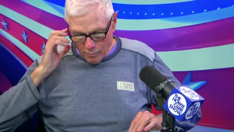The Howie Carr Show June 5, 2025