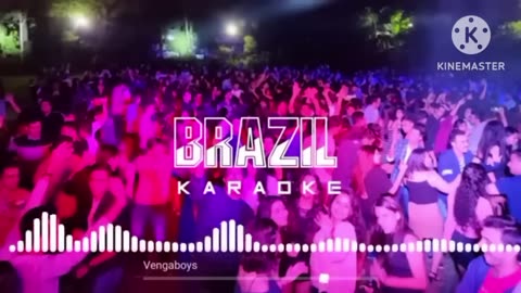 BRAZIL SONG BY SAAKIRA