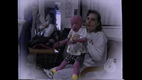 May 16, 1997 - WRTV Promos for JIm Parsons Special Report & 11 PM News